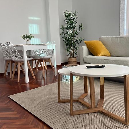 Abaleen Apartamento Sigueiro Εξωτερικό φωτογραφία