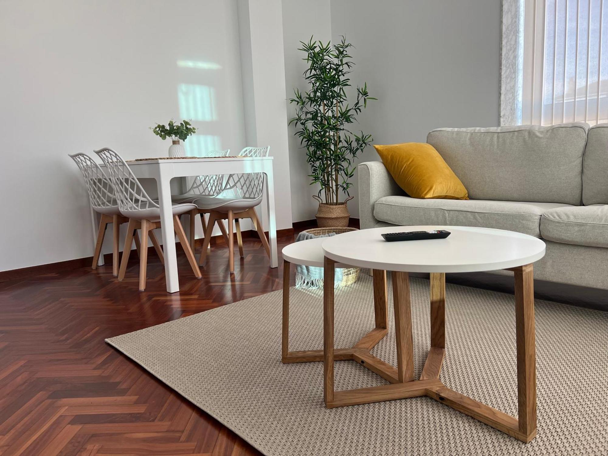 Abaleen Apartamento Sigueiro Εξωτερικό φωτογραφία