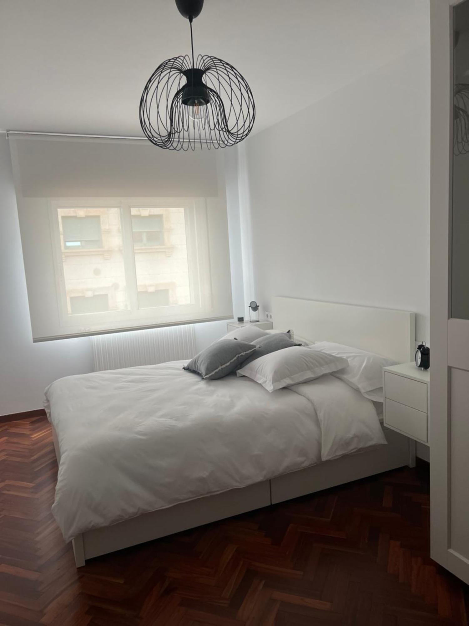 Abaleen Apartamento Sigueiro Εξωτερικό φωτογραφία