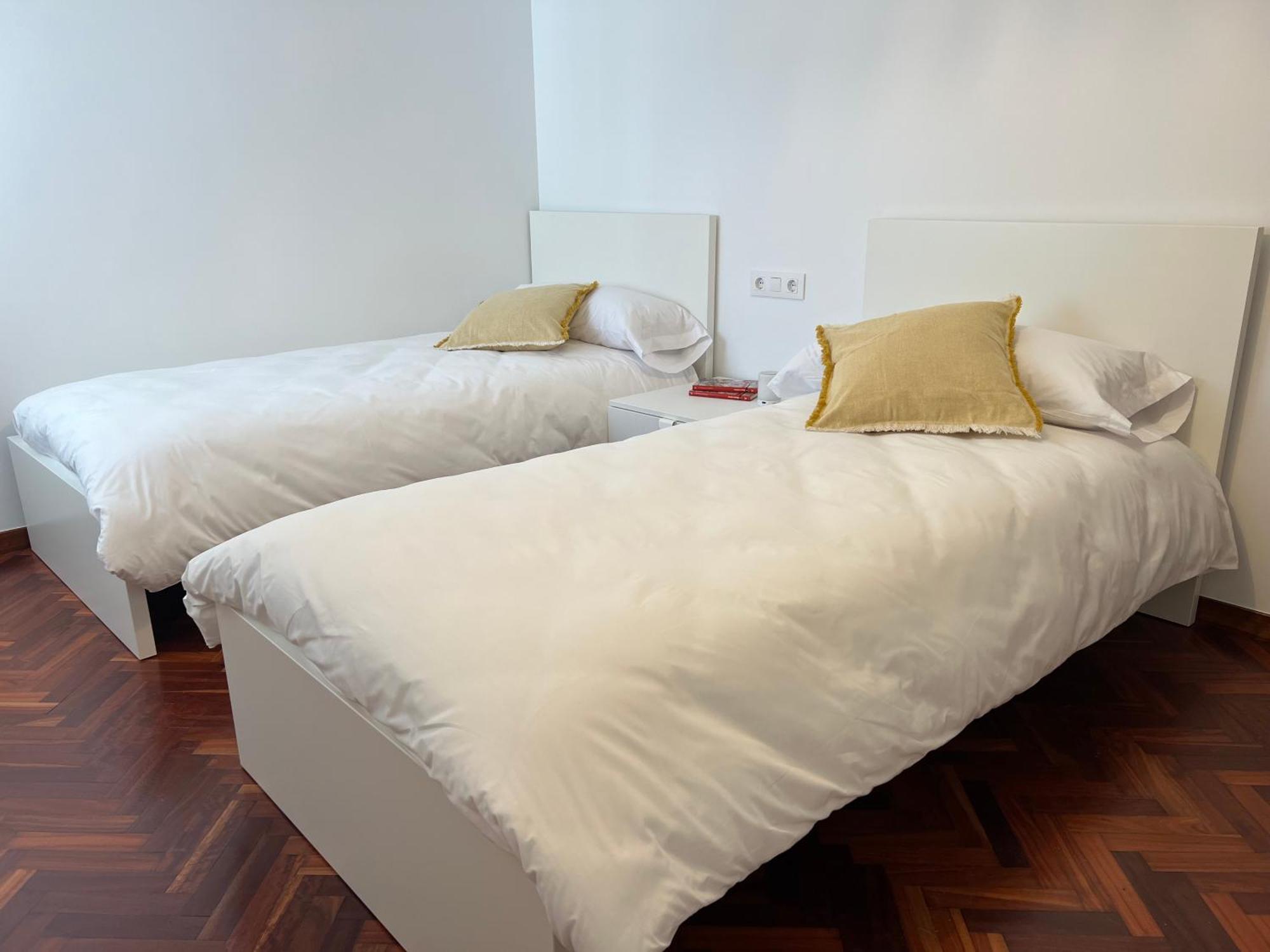Abaleen Apartamento Sigueiro Εξωτερικό φωτογραφία