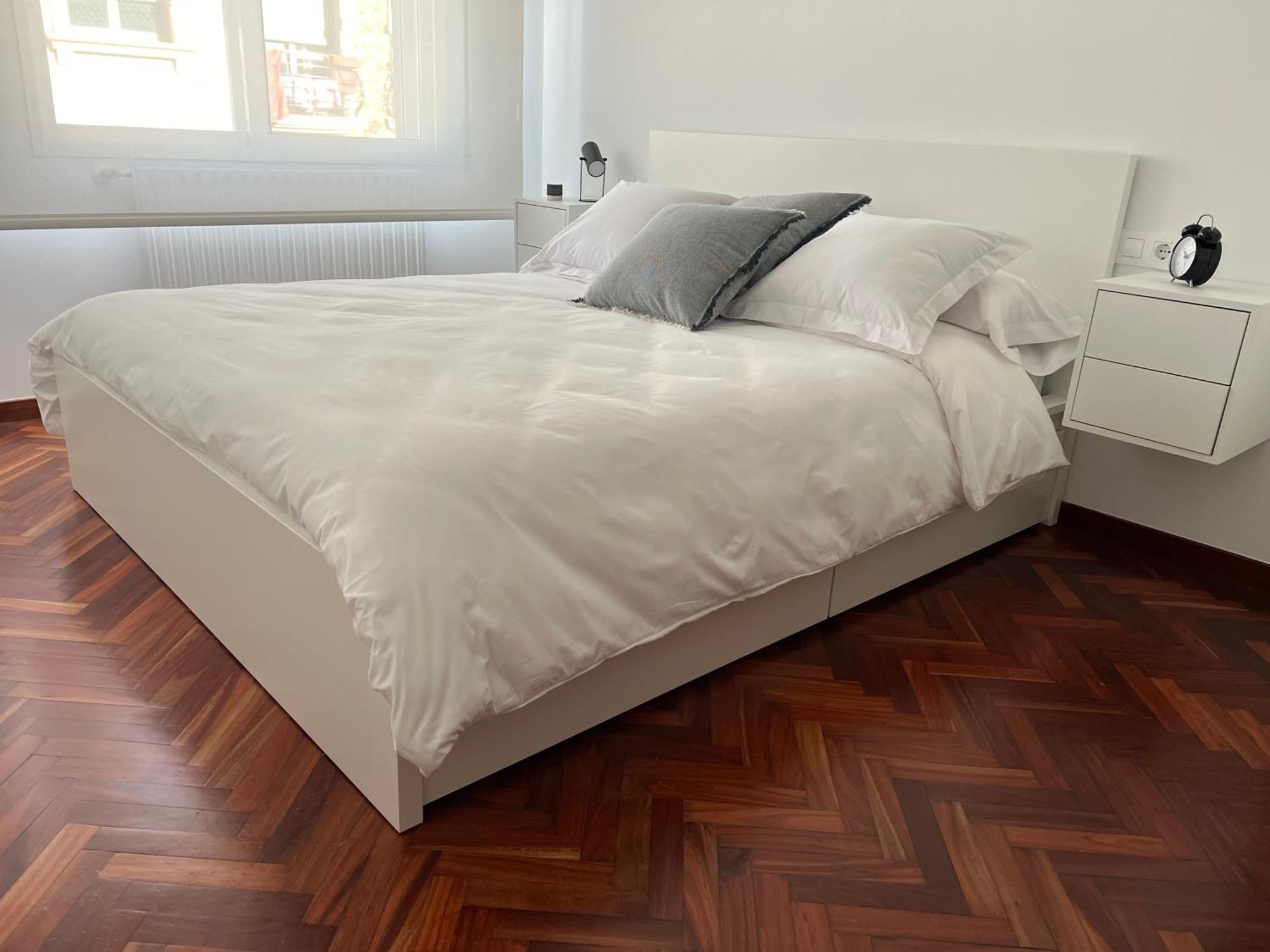 Abaleen Apartamento Sigueiro Εξωτερικό φωτογραφία