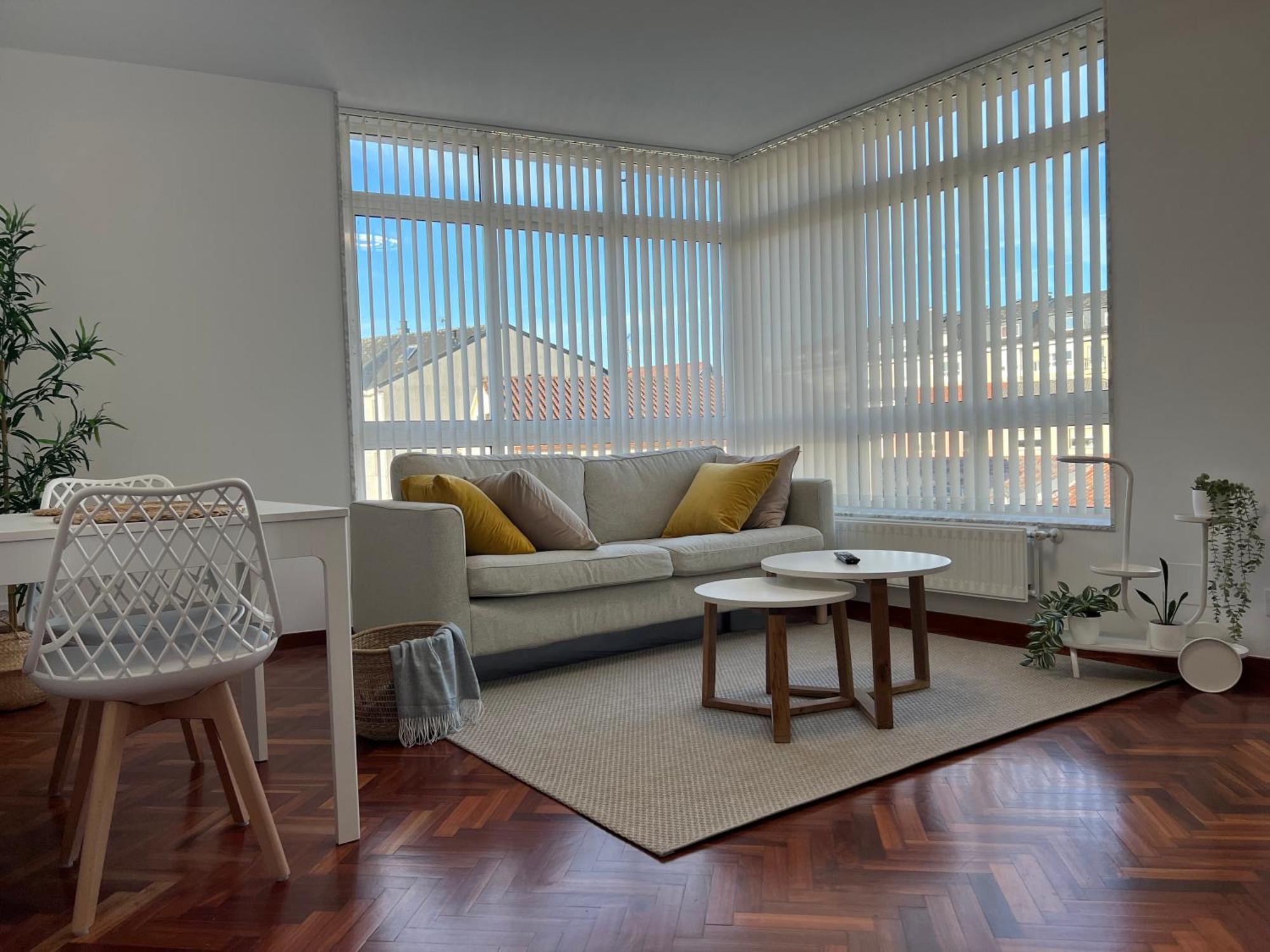 Abaleen Apartamento Sigueiro Εξωτερικό φωτογραφία