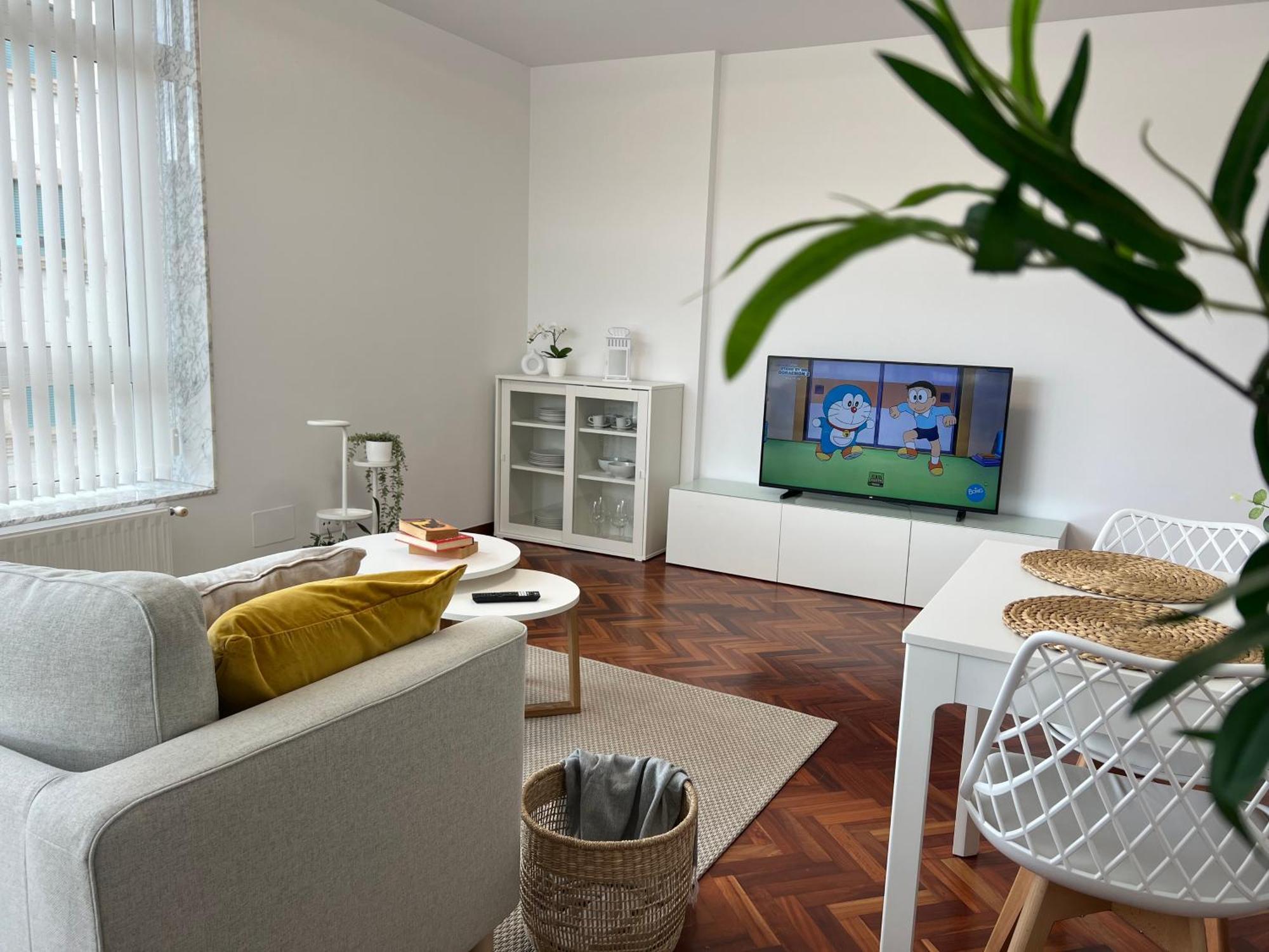 Abaleen Apartamento Sigueiro Εξωτερικό φωτογραφία