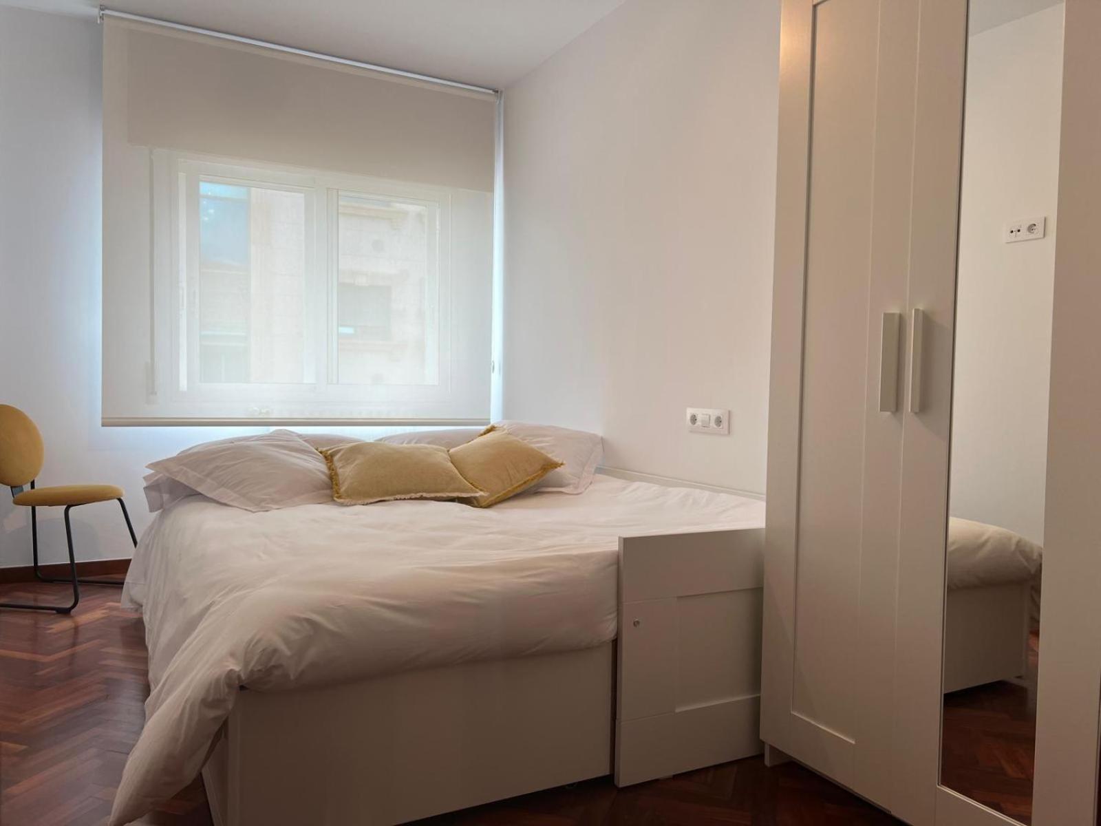 Abaleen Apartamento Sigueiro Εξωτερικό φωτογραφία
