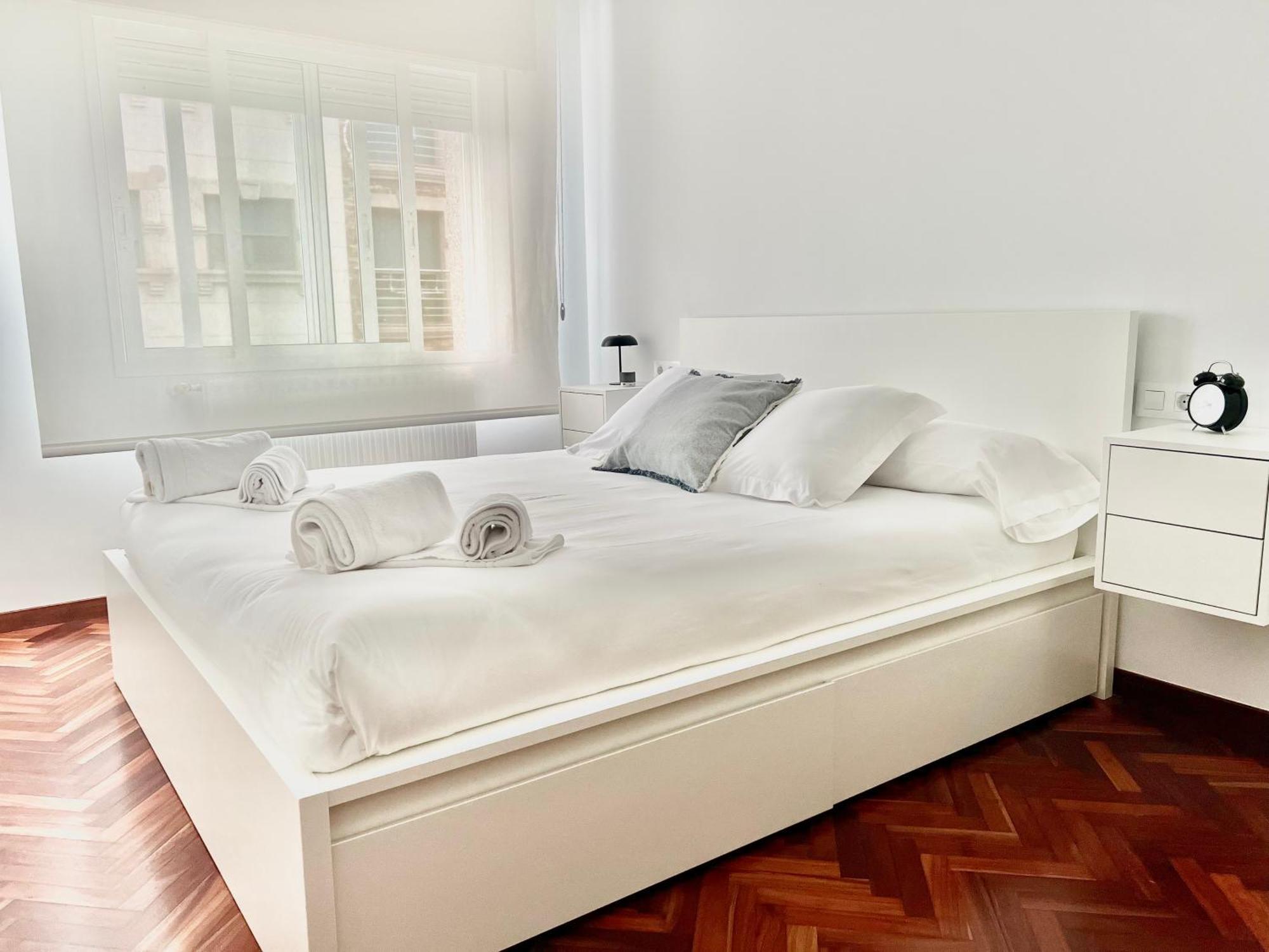 Abaleen Apartamento Sigueiro Εξωτερικό φωτογραφία