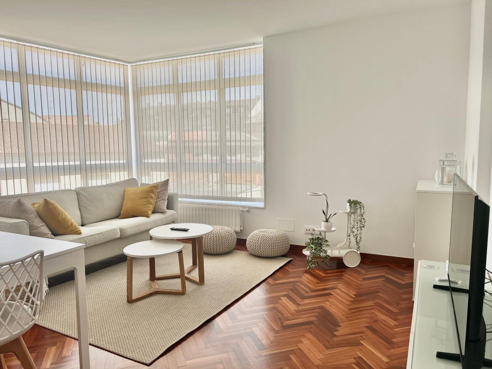 Abaleen Apartamento Sigueiro Εξωτερικό φωτογραφία